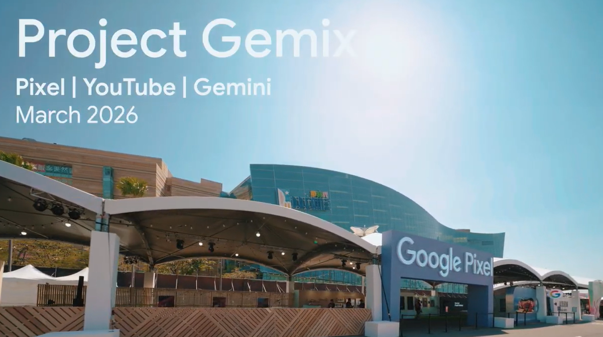 2026 Google Pixel Music Activation